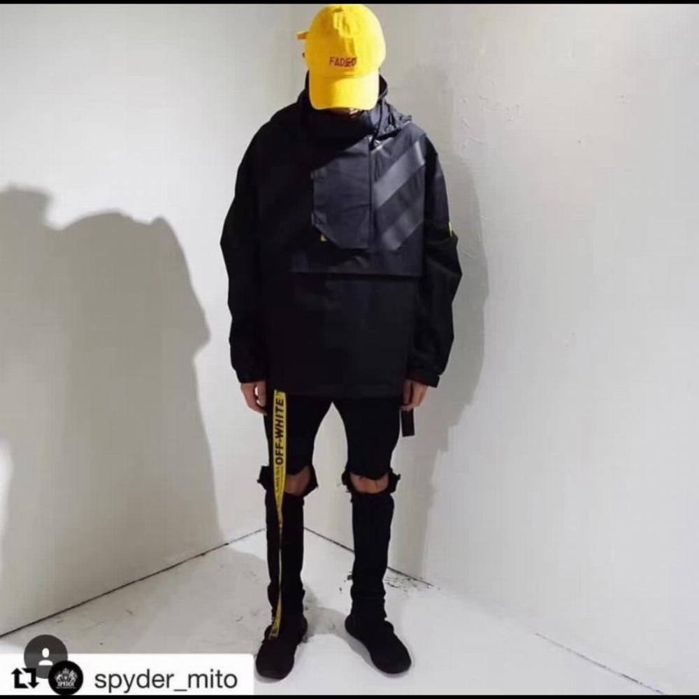 Brand New Off White Belt